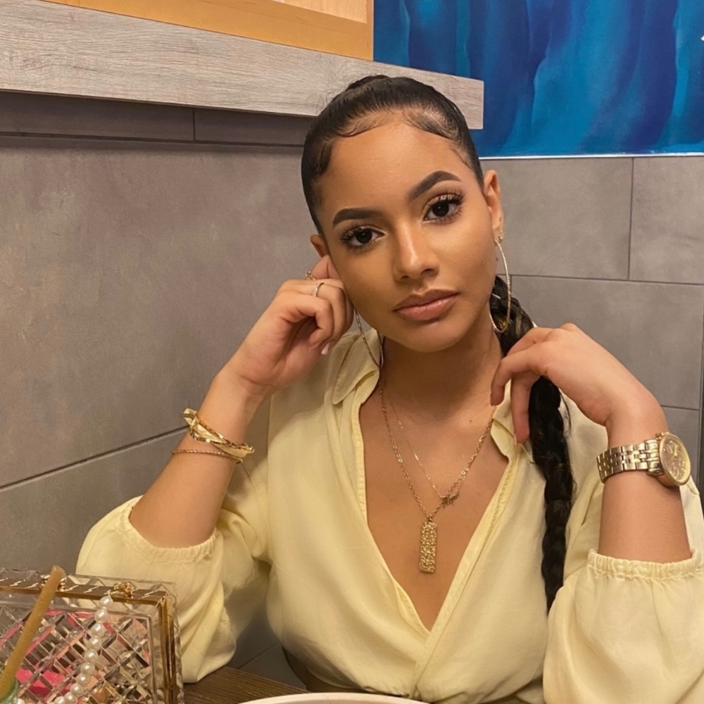 Meet your Posher, Melissa